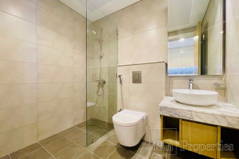 Byt v Business Bay, Dubai, SAE 45.1 m² Č.: 727999 - fotografie 12