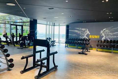 Byt v Business Bay, Dubai, SAE 45.1 m² Č.: 727999 - fotografie 9