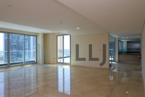 阿联酋 Abu Dhabi Al Reem Island 待售 : 3 卧, 453.4 平方米 , 编号573122 - 照片 3