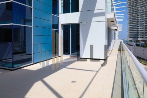 阿联酋 Abu Dhabi Al Reem Island 待售 : 3 卧, 453.4 平方米 , 编号573122 - 照片 14