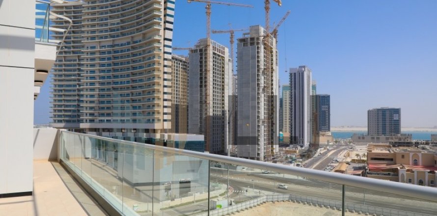 阿联酋 Abu Dhabi Al Reem Island 公寓 3 卧, 453.4 平方米 , 编号 573122
