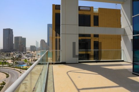 阿联酋 Abu Dhabi Al Reem Island 待售 : 3 卧, 453.4 平方米 , 编号573122 - 照片 13
