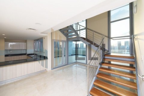 Apartament në Al Reem Island, Abu Dhabi, Emiratet e Bashkuara Arabe 3 dhoma gjumi, 453.3 m2. № 573124 - Foto 10