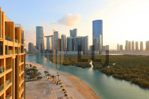 Apartament në Al Reem Island, Abu Dhabi, Emiratet e Bashkuara Arabe 3 dhoma gjumi, 453.3 m2. № 573124 - Foto 1