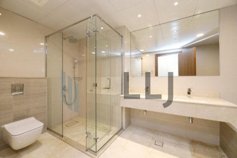 Apartament në Al Reem Island, Abu Dhabi, Emiratet e Bashkuara Arabe 3 dhoma gjumi, 453.3 m2. № 573124 - Foto 13