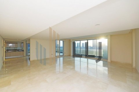 Apartament në Al Reem Island, Abu Dhabi, Emiratet e Bashkuara Arabe 3 dhoma gjumi, 453.3 m2. № 573124 - Foto 4