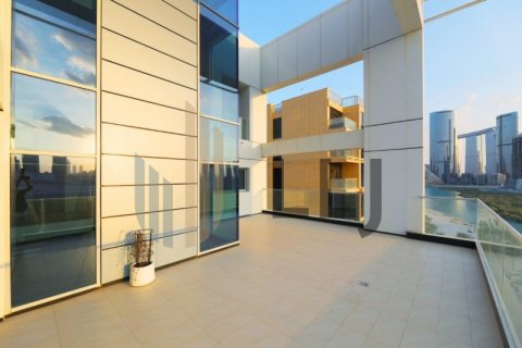 Apartament në Al Reem Island, Abu Dhabi, Emiratet e Bashkuara Arabe 3 dhoma gjumi, 453.3 m2. № 573124 - Foto 17