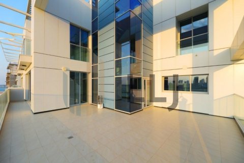Apartament në Al Reem Island, Abu Dhabi, Emiratet e Bashkuara Arabe 3 dhoma gjumi, 453.3 m2. № 573124 - Foto 18