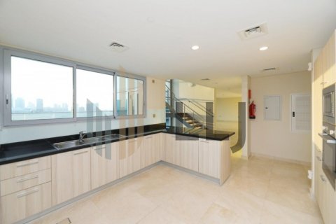 Apartament në Al Reem Island, Abu Dhabi, Emiratet e Bashkuara Arabe 3 dhoma gjumi, 453.3 m2. № 573124 - Foto 5
