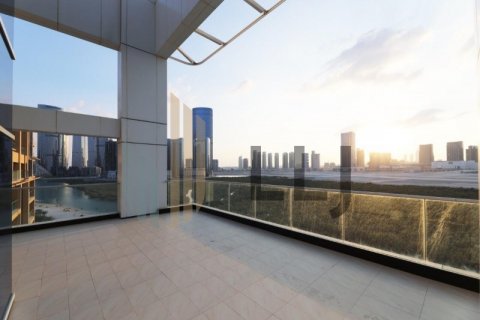 Apartament në Al Reem Island, Abu Dhabi, Emiratet e Bashkuara Arabe 3 dhoma gjumi, 453.3 m2. № 573124 - Foto 2
