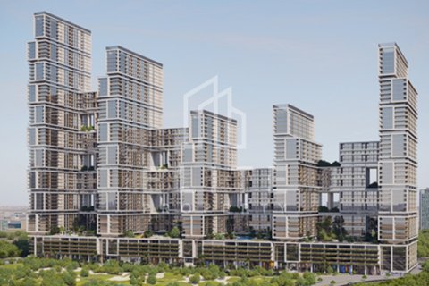 Apartment in Dubai, UAE 1 bedroom, 51 sq.m. № 620033 - photo 8
