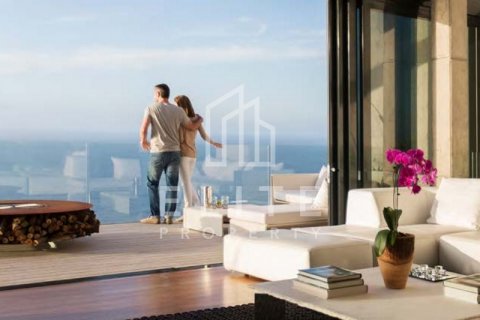 Apartment in Dubai, UAE 1 bedroom, 51 sq.m. № 620033 - photo 9