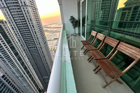 Byt v Dubai Marina, SAE 3 ložnice, 168 m² Č.: 620035 - fotografie 5