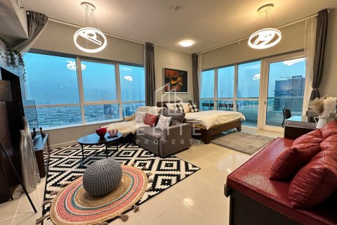 Byt v Dubai Marina, SAE 3 ložnice, 168 m² Č.: 620035 - fotografie 1