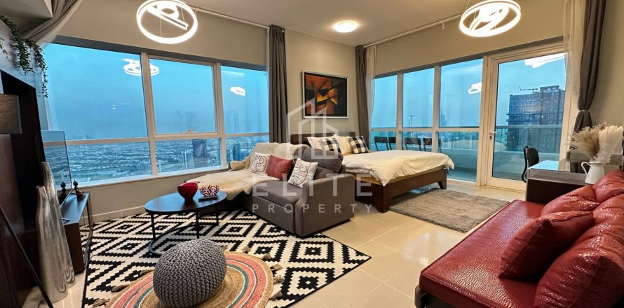 Byt v Dubai Marina, SAE 3 ložnice, 168 m² Č.: 620035