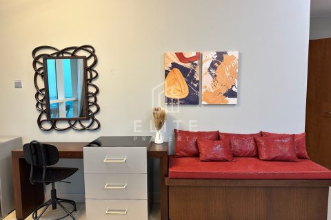 Byt v Dubai Marina, SAE 3 ložnice, 168 m² Č.: 620035 - fotografie 9