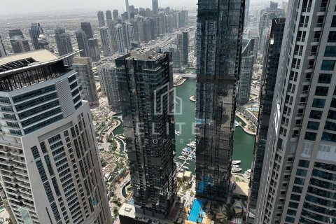 Byt v Dubai Marina, SAE 3 ložnice, 168 m² Č.: 620035 - fotografie 28