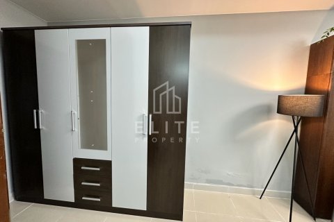 Byt v Dubai Marina, SAE 3 ložnice, 168 m² Č.: 620035 - fotografie 27