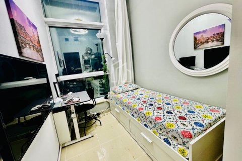 Byt v Dubai Marina, SAE 3 ložnice, 168 m² Č.: 620035 - fotografie 18