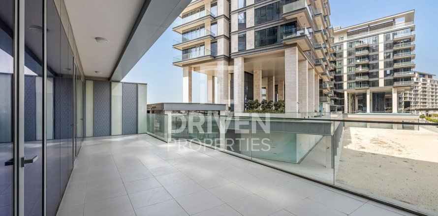 Apartament në Al Wasl, Dubai, Emiratet e Bashkuara Arabe 2 dhoma gjumi, 179 m2. № 653651