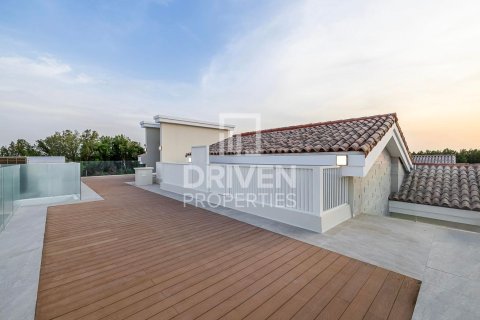 Βίλα σε Jumeirah Golf Estates, Dubai, ΗΑΕ 7 υπνοδωμάτια, 1022 τ.μ. Αρ. 653633 - φωτογραφία 28