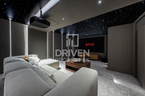 Βίλα σε Jumeirah Golf Estates, Dubai, ΗΑΕ 7 υπνοδωμάτια, 1022 τ.μ. Αρ. 653633 - φωτογραφία 23