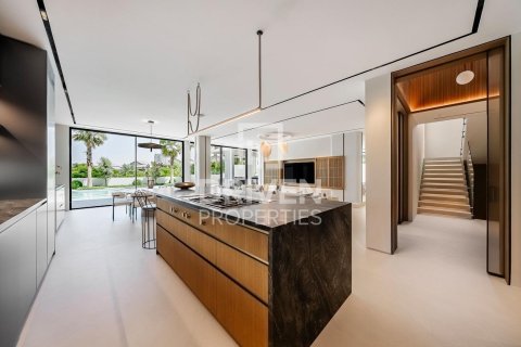 Βίλα σε Jumeirah Golf Estates, Dubai, ΗΑΕ 7 υπνοδωμάτια, 1022 τ.μ. Αρ. 653633 - φωτογραφία 6