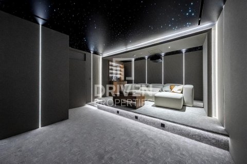 Βίλα σε Jumeirah Golf Estates, Dubai, ΗΑΕ 7 υπνοδωμάτια, 1022 τ.μ. Αρ. 653633 - φωτογραφία 24