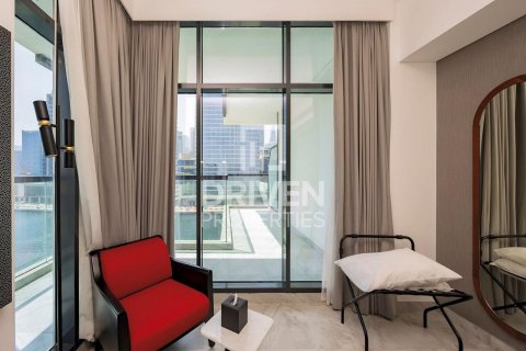 آپارتمان برای فروش در  Business Bay، Dubai، امارات متحده عربی  59 متر مربع ، شماره 653649 - تصویر 8