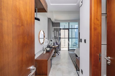 آپارتمان برای فروش در  Business Bay، Dubai، امارات متحده عربی  59 متر مربع ، شماره 653649 - تصویر 4