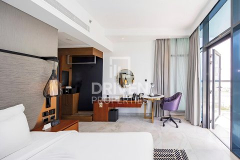 Business Bay, Dubai, संयुक्त अरब अमीरात में अपार्टमेंट, 1 कमरा, 59 वर्ग मीटर, संख्या 653649 - फ़ोटो 3