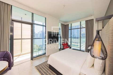 آپارتمان برای فروش در  Business Bay، Dubai، امارات متحده عربی  59 متر مربع ، شماره 653649 - تصویر 7