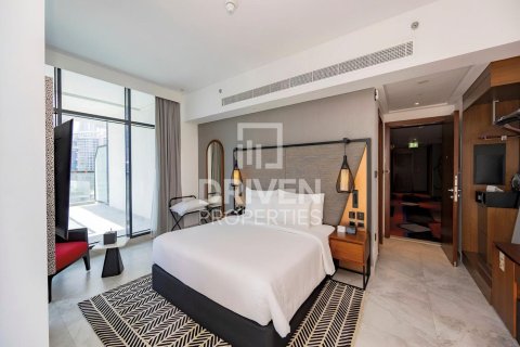 آپارتمان برای فروش در  Business Bay، Dubai، امارات متحده عربی  59 متر مربع ، شماره 653649 - تصویر 5