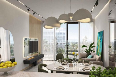 Damac Lagoons, Dubai, UAE의 판매용 아파트 침실 1개, 73제곱미터 번호 653650 - 사진 4