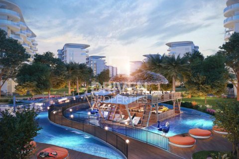 Damac Lagoons, Dubai, UAE의 판매용 아파트 침실 1개, 73제곱미터 번호 653650 - 사진 9
