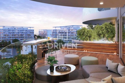 Διαμέρισμα σε Damac Lagoons, Dubai, ΗΑΕ 1 υπνοδωμάτιο, 73 τ.μ. Αρ. 653650 - φωτογραφία 11