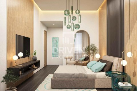 Damac Lagoons, Dubai, UAE의 판매용 아파트 침실 1개, 73제곱미터 번호 653650 - 사진 5