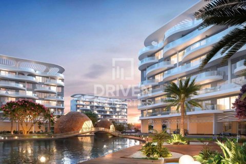 Damac Lagoons, Dubai, UAE의 판매용 아파트 침실 1개, 73제곱미터 번호 653650 - 사진 3