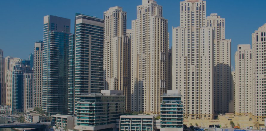 Apartamento em Mohammed Bin Rashid City, Dubai, EAU 1 quarto, 63 m2 № 648394