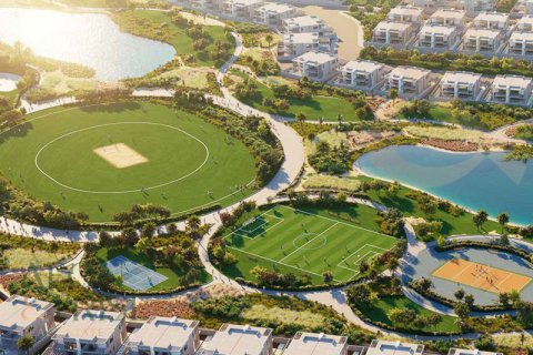 Villa in DAMAC Hills (Akoya by DAMAC), Dubai, UAE 4 bedrooms, 170 sq.m. № 648397 - photo 5