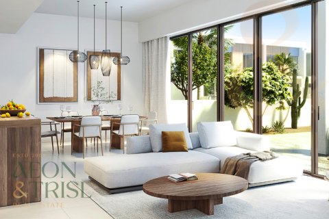 Māja The Valley, Dubaijā, AAE 3 istabas, 174 m2 Nr. 648395 - attēls 5