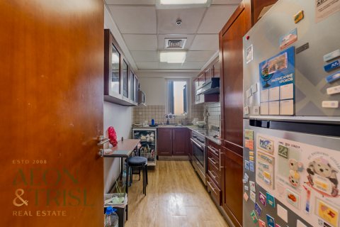 Пәтер Дубай Марина, БАӘ-да 2 жатын бөлмелер, 146 м² № 648399 - фото 4