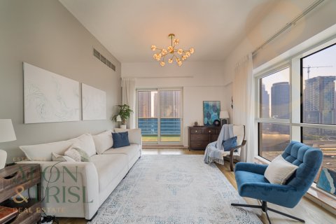 Пәтер Дубай Марина, БАӘ-да 2 жатын бөлмелер, 146 м² № 648399 - фото 2