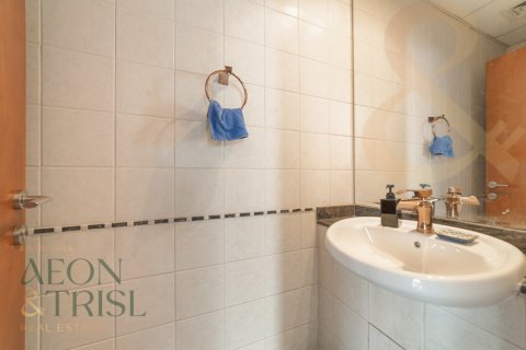 Пәтер Дубай Марина, БАӘ-да 2 жатын бөлмелер, 146 м² № 648399 - фото 5