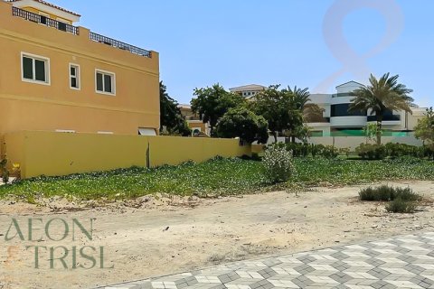 Tokë në Dubai, Emiratet e Bashkuara Arabe 999 dhoma gjumi, 673 m2. № 648398 - Foto 5