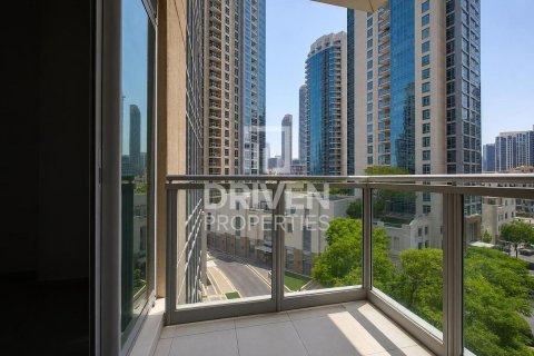 Διαμέρισμα σε Downtown Dubai (Downtown Burj Dubai), Dubai, ΗΑΕ 1 υπνοδωμάτιο, 84.17 τ.μ. Αρ. 758948 - φωτογραφία 16