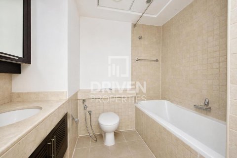 Διαμέρισμα σε Downtown Dubai (Downtown Burj Dubai), Dubai, ΗΑΕ 1 υπνοδωμάτιο, 84.17 τ.μ. Αρ. 758948 - φωτογραφία 14