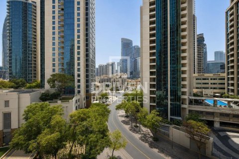 Διαμέρισμα σε Downtown Dubai (Downtown Burj Dubai), Dubai, ΗΑΕ 1 υπνοδωμάτιο, 84.17 τ.μ. Αρ. 758948 - φωτογραφία 17
