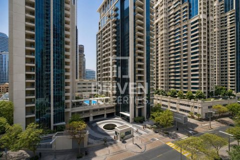 Διαμέρισμα σε Downtown Dubai (Downtown Burj Dubai), Dubai, ΗΑΕ 1 υπνοδωμάτιο, 84.17 τ.μ. Αρ. 758948 - φωτογραφία 18