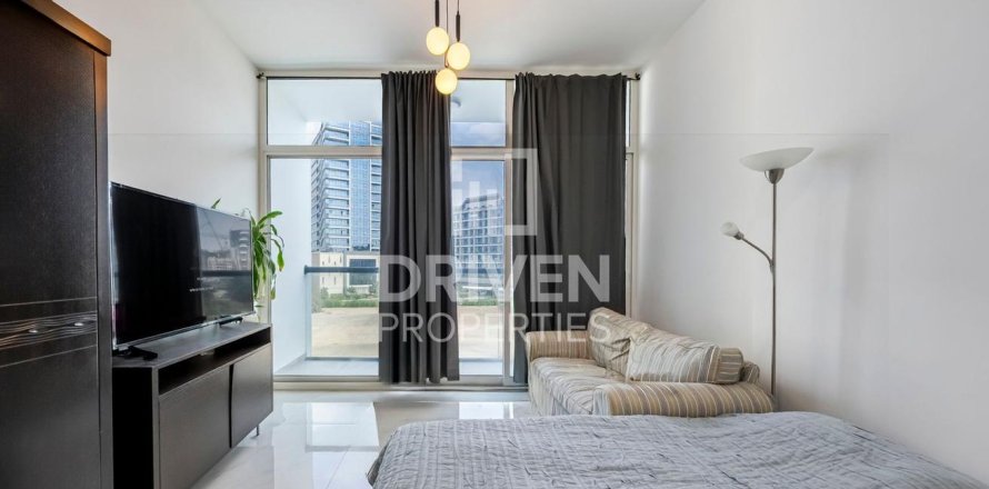 Квартира в Arjan, Дубай, ОАЕ 1 кімната, 41.06м2 № 758951